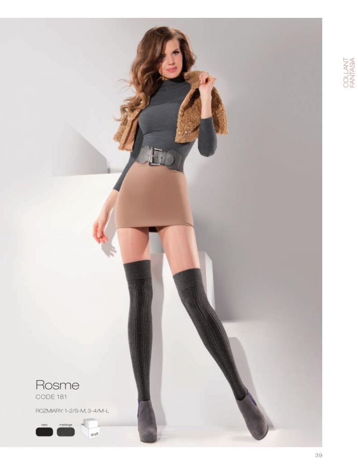 Gabriella Gabriella-fantasia-2013-39  Fantasia 2013 | Pantyhose Library